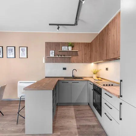 Near With Pool Villa *