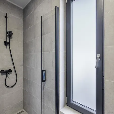 Villa Near With Pool