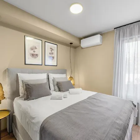 Stylish With Private Swimming Pool * Brtonigla