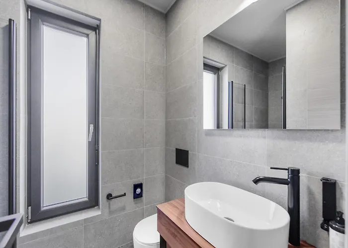 Near With Pool Villa