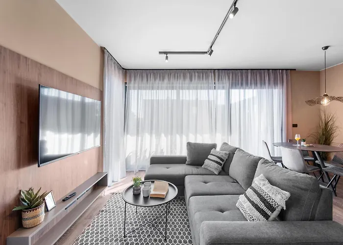 Near With Pool Villa Brtonigla