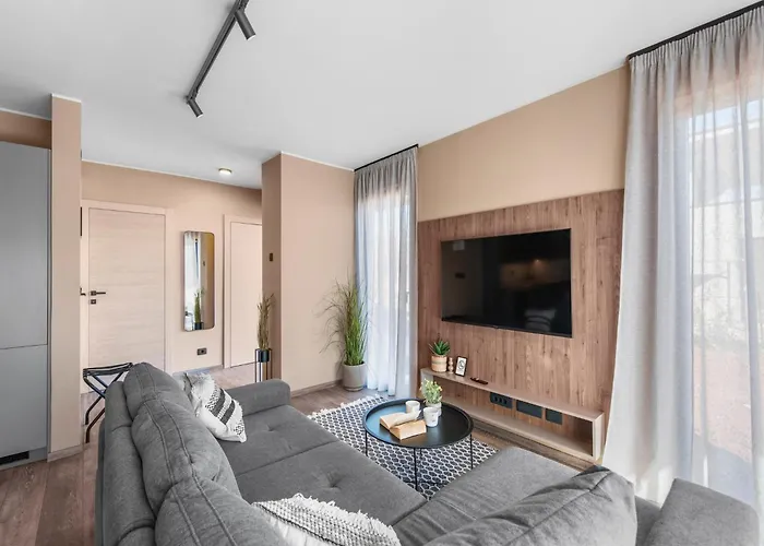 Villa Near With Pool