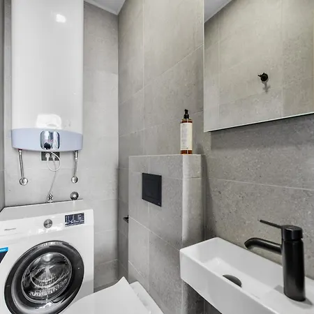 Stylish With Private Swimming Pool Villa *